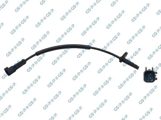 - Датчик ABS GSP 9A1076 (фото 1)