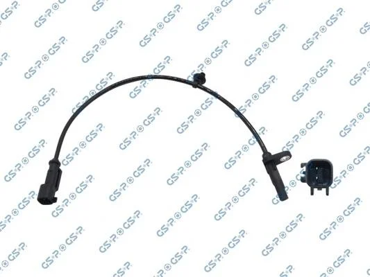 - Датчик ABS GSP 9A1077 (фото 1)