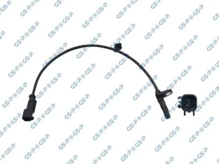 - Датчик ABS GSP 9A1077