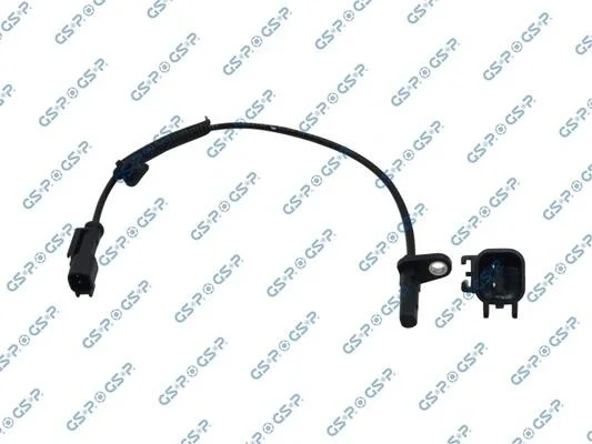 - Датчик ABS GSP 9A1080 (фото 1)