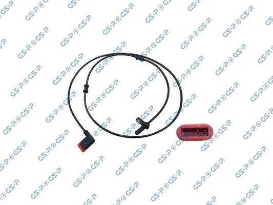 - Датчик ABS GSP 9A1186 (фото 1)