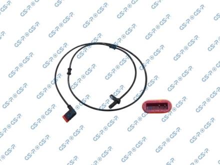- Датчик ABS GSP 9A1186