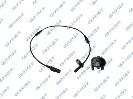 - Датчик ABS GSP 9A1187