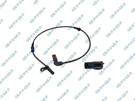- Датчик ABS GSP 9A1195