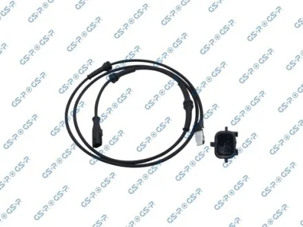 - Датчик ABS GSP 9A1213