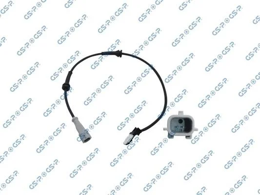 - Датчик ABS GSP 9A1214 (фото 1)