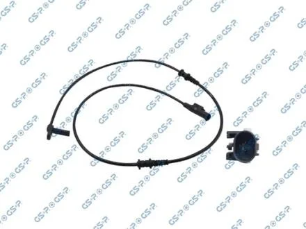 - Датчик ABS GSP 9A1215