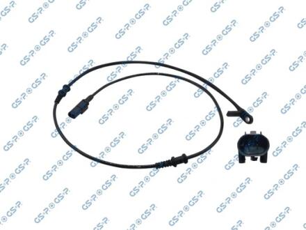 - Датчик ABS GSP 9A1216