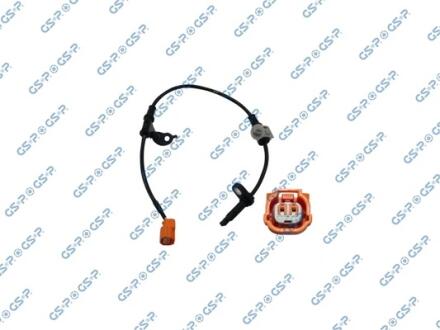 - Датчик ABS GSP 9A1226