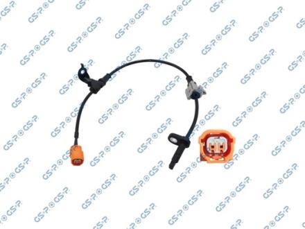 - Датчик ABS GSP 9A1227