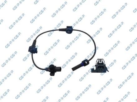 - Датчик ABS GSP 9A1231