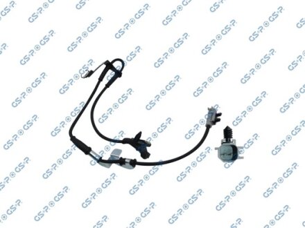 - Датчик ABS GSP 9A1239