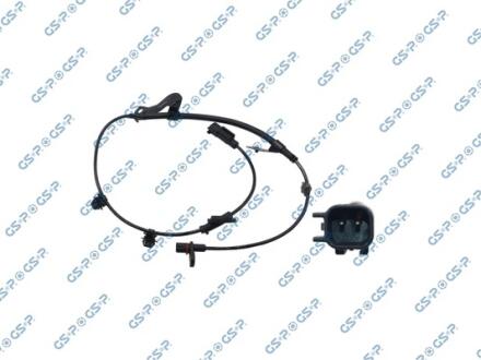 - Датчик ABS GSP 9A1242