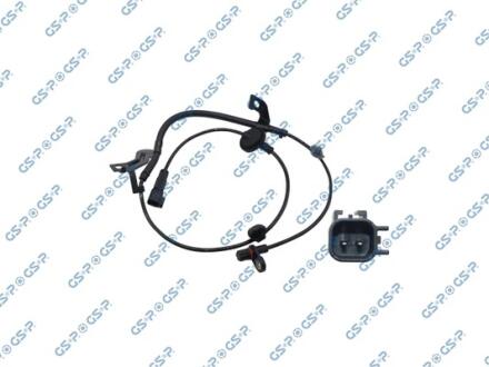 - Датчик ABS GSP 9A1243