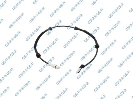 - Датчик ABS GSP 9A1247