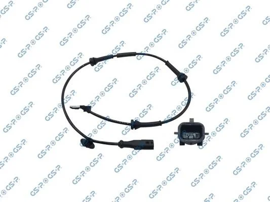 - Датчик ABS GSP 9A1260 (фото 1)