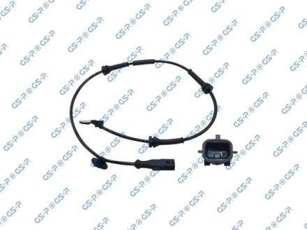 - Датчик ABS GSP 9A1260