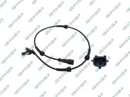 - Датчик ABS GSP 9A1269