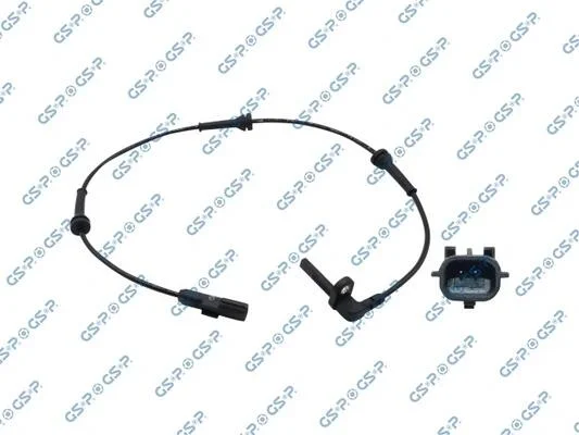 - Датчик ABS GSP 9A1274 (фото 1)