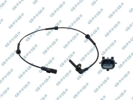 - Датчик ABS GSP 9A1274