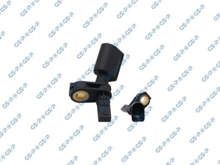 Фото - Датчик ABS GSP 9B1009 - Датчик ABS GSP 9B1009
