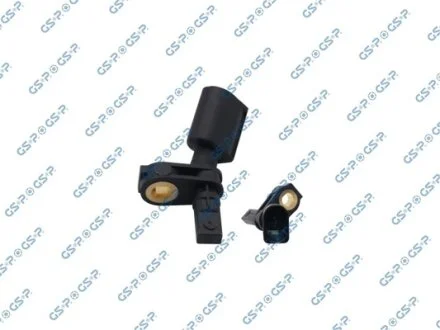 - Датчик ABS GSP 9B1009