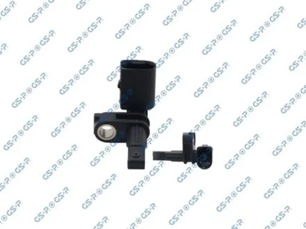 - Датчик ABS GSP 9B1017