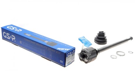 РШ шарнір (комплект) GSP DSC_617021