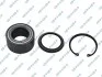Підшипник маточини (передньої) Kia Sorento 2.4-3.5 02-11 (42x76x39) GSP GK0008 (фото 1)
