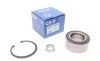 Підшипник маточини (задньої) MB E-class (W124/W210) 86-03 (45x84x39)(к-кт) GSP GK0757 (фото 1)