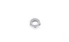 Підшипник маточини (задньої) Renault Megane 99-03/Clio 98-/Modus 04- (25x52x37)(к-кт) GSP GK0869 (фото 3)