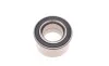 Подшипник ступицы (передней) VW Polo 83-01/Golf 83-92 (35x66x37)(к-кт) GSP GK0906 (фото 6)