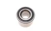 Подшипник ступицы (задней) Renault Kangoo 97-/Laguna 93-01/Nissan Kubistar 03- (25x55x43)(к-кт) GSP GK0976 (фото 5)