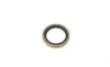 Підшипник маточини (задньої) Ford Escort 90-99/Mazda 121 96-03 (29x50.3x17.5)(к-кт) GSP GK1333 (фото 3)