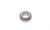 Подшипник ступицы (передней) MB E-class W124/W210 93-03(34.98x59.98x16.76/21.99x45.24x16.64)(к-кт) GSP GK1498 (фото 3)