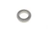 Подшипник ступицы (передней) Mitsubishi Pajero 88-/Hyundai Terracan 01-06(45.24x73.43x19.81) (к-кт) GSP GK1915 (фото 4)