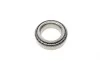 Подшипник ступицы (передней) Mitsubishi Pajero 88-/Hyundai Terracan 01-06(45.24x73.43x19.81) (к-кт) GSP GK1915 (фото 5)