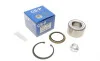 Подшипник ступицы (передней) Mazda 323 91-94/626 92-02/KIA Carens II 02- (42x80x45)(к-кт) GSP GK1948 (фото 3)