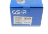 Подшипник ступицы (комплект) GSP GK3430 (фото 11)