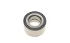 Подшипник ступицы (передней) VW Caddy II 1.6/1.9 D 96-00/Skoda Felicia 1.3-1.9 89-01 (35x68x37) GSP GK3441 (фото 2)