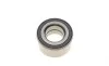 Подшипник ступицы (передней) VW Caddy II 1.6/1.9 D 96-00/Skoda Felicia 1.3-1.9 89-01 (35x68x37) GSP GK3441 (фото 4)