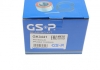 Підшипник маточини (комплект) GSP GK3441 (фото 7)