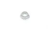Подшипник ступицы (передней) Skoda Octavia 1.4-2.0 96-10/VW Golf 97-06 (40x40x74)(к-кт) GSP GK3455 (фото 2)