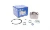 Підшипник маточини (передньої) Skoda Octavia 96-10/VW Golf IV 97-10 (40x40x74)(к-кт) GSP GK3455A (фото 1)