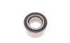 Підшипник маточини (передньої) Skoda Octavia 96-10/VW Golf IV 97-10 (40x40x74)(к-кт) GSP GK3455A (фото 8)