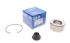 Підшипник маточини (передньої) Land Rover Freelander 1.8i 16V/2.0DI 98-00 (82.5x44x37) GSP GK3527 (фото 1)