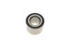 Подшипник ступицы (задней) Opel Corsa C 00-09/Tigra 04-10 (27x53x43) GSP GK3601 (фото 2)