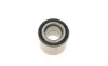 Подшипник ступицы (задней) Opel Corsa C 00-09/Tigra 04-10 (27x53x43) GSP GK3601 (фото 4)