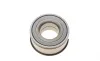 Подшипник ступицы (передней) Renault Kangoo 02-/Clio 2.0 00-09 (4x4) (40x84x38)(к-кт) GSP GK3615 (фото 2)