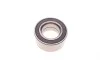Подшипник ступицы (передней) Fiat Ulysse 02-11 /Citroen C8/Peugeot 807 02- (44x82.5x37)(+ABS)(к-кт) GSP GK3633 (фото 6)